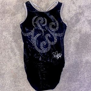 Nastia GK like new leo